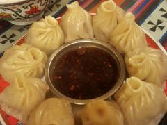 -卡万金特色藏餐