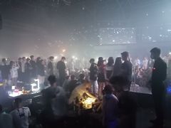 -Club Queen皇后酒吧