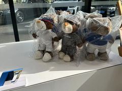 -上德宝骏宝马5S店