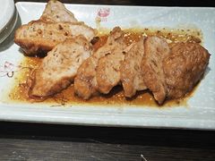 -抱德·潮汕味(琶洲店原惠城鱼仔)