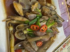 -聪辉同安老美食饭店(大元路店)