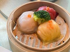 美兰虾饺皇-安蒂娅.悦景轩中餐厅(西乡店)