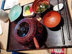 -yokocho上横町·日本食街(深业上城店)