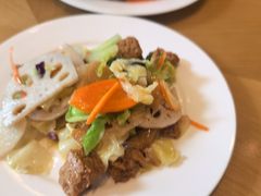 -陆家嘴万怡酒店·万荟轩