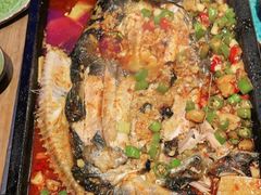 -鱼库·不仅是一家烤鱼店(车公庙店)