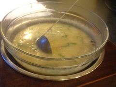 生捞鱼片粥-悦百味·品质川菜(橄榄郡店)