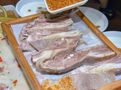 -霄汉羊排(万松园一店)