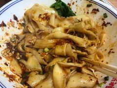 -西北杂粮筐凉皮大王(龙湖·北城天街购物广场店)