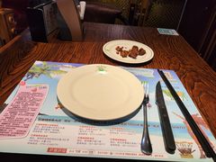 -巴犀烧烤(新崇光店)