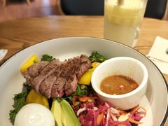 -Wagas沃歌斯(枫蓝国际店)