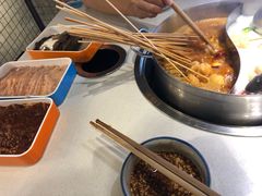 -大斌家串串火锅(德思勤店)