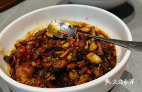 Farmhouse Chicken Feet