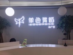 -单色舞蹈