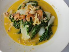 -野蔓果·山野菜(西湖景区·龙井茶田店)