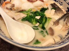 -山外山菜馆(玉泉路店)