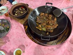 -侠成水上农庄(工业大道店)