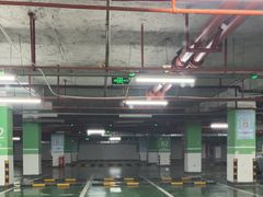 -龙湖西安曲江天街