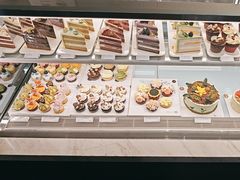 -Pantry's Best派悦坊蛋糕(K11购物艺术中心店)