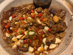 -鄱阳湖·江西小炒·瓦罐煨汤(五道口店)