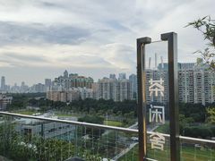 -小茶闲舍·观景商务茶馆(广州塔店)