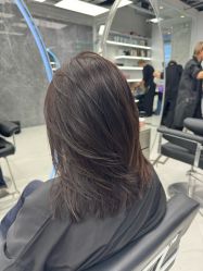 -5M HAIR SALON 旗舰店