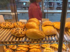 -BreadTalk面包新语(虹口龙之梦店)