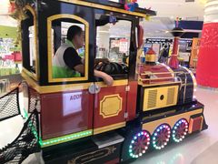 -丽达购物中心(崂山店)