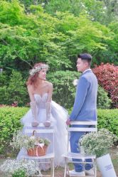 -巴黎经典婚纱摄影PARISSIC