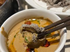 京味爆肚-浩爷羊蝎子火锅(望京店)