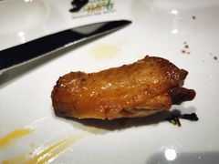 奥尔良鸡翅-汉巴味德(大悦城店)