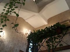 -老洋房花园饭店(绍兴路店)