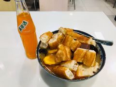 -重庆麻辣烫(国权路店)