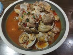 -聚汇三少·龙虾·中餐厅(莫邪路新天地店)