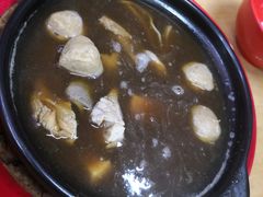 -新记肉骨茶