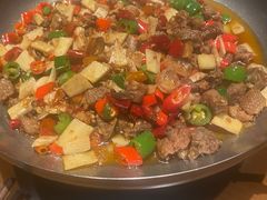 -金谷仓家庭料理(马泉营店)