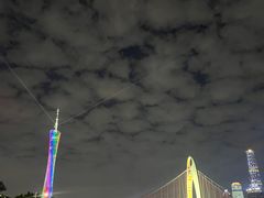 -琶醍壹号•潮菜江景餐吧