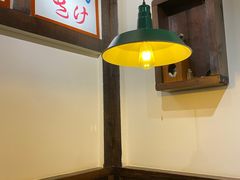大堂-金龙咖喱