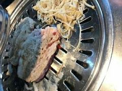 -韩聚屋韩国烤肉餐厅(新北万达店)