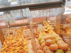 -顶东面包花园·生日蛋糕(香榭丽店)