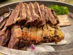 -内蒙古驻京办餐厅