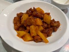 -镇扬菜馆