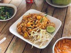 -Doo Dee Thai Food(Issan/Isaan/Esan)