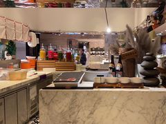 -苏州吴江盛虹万丽酒店-燃餐厅(盛泽店)