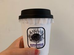 -HANA COFFEE(长寿路店)