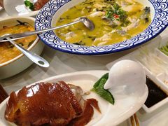 -大鸭梨烤鸭(石佛营店)