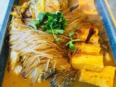 -叁拾壹克饺子·东北菜(国贸店)