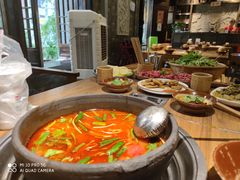 -雷山鱼酱酸汤鱼·酸汤牛肉(花果园T1区店)