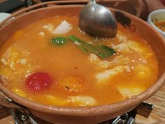 -云海肴·汽锅鸡·云南菜(广安门天虹店)