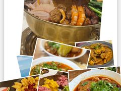 -老爷庙风味美食府(魏都大道店)