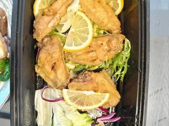 -叁鯨·日式料理Sankujira